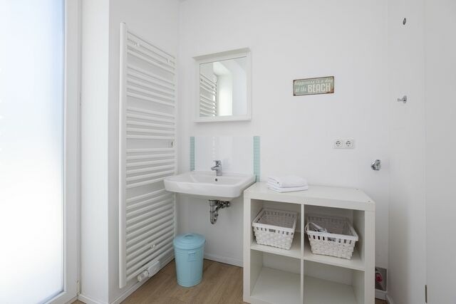 Ferienwohnung in Scharbeutz - Fischerhuus Wohnung 2 - Bild 21