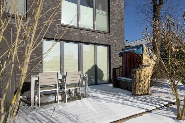 Ferienwohnung in Scharbeutz - Fischerhuus Wohnung 2 - Bild 22