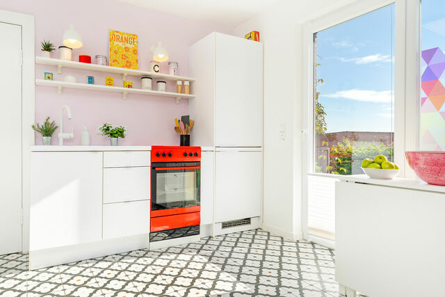 Ferienhaus in Riepsdorf - Kleine Pause - Bild 20