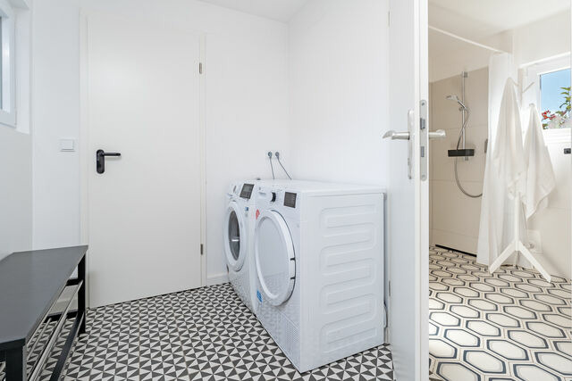 Ferienhaus in Riepsdorf - Kleine Pause - Bild 25