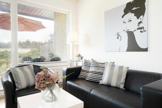 Ferienhaus in Grömitz - Blankwasserweg 131 Lensterstrand Oase Bungalow 4 - Bild 5