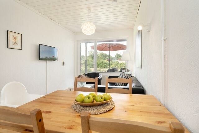 Ferienhaus in Grömitz - Blankwasserweg 131 Lensterstrand Oase Bungalow 4 - Bild 6