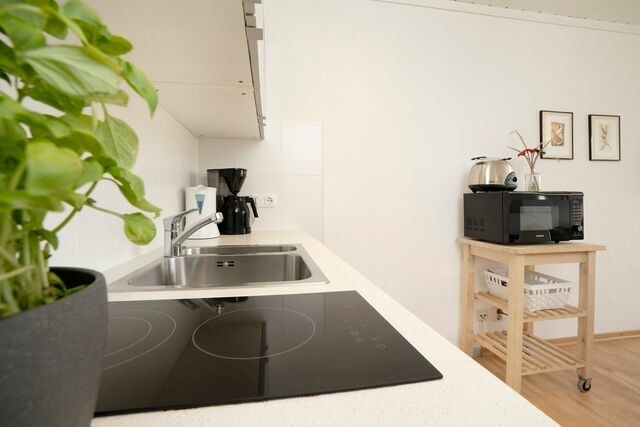 Ferienhaus in Grömitz - Blankwasserweg 131 Lensterstrand Oase Bungalow 4 - Bild 9