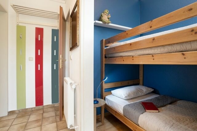 Ferienhaus in Grömitz - Blankwasserweg 131 Lensterstrand Oase Bungalow 4 - Bild 13