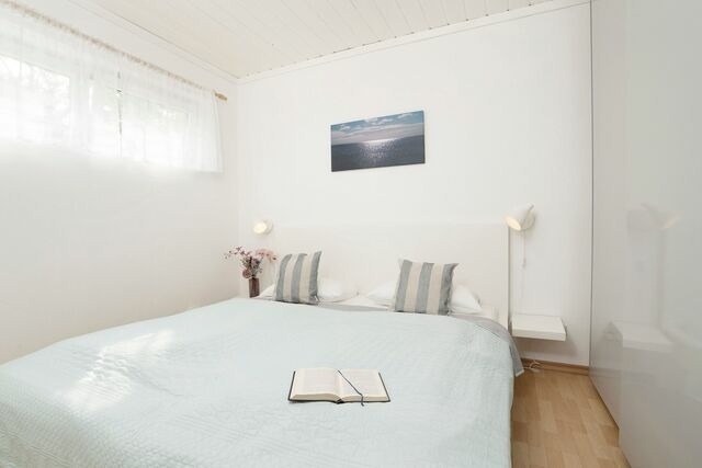 Ferienhaus in Grömitz - Blankwasserweg 131 Lensterstrand Oase Bungalow 4 - Bild 15