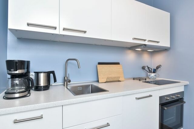 Ferienwohnung in Malente - Dat Ferienhus Verpuusten - Bild 10