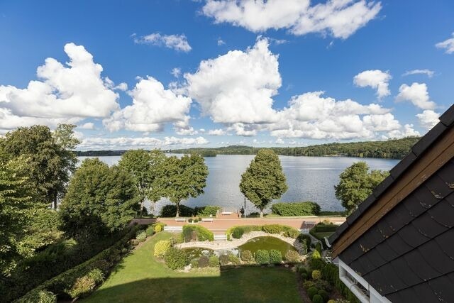Ferienwohnung in Malente - Haus Dieksee Holm Diekseeloge - Bild 17