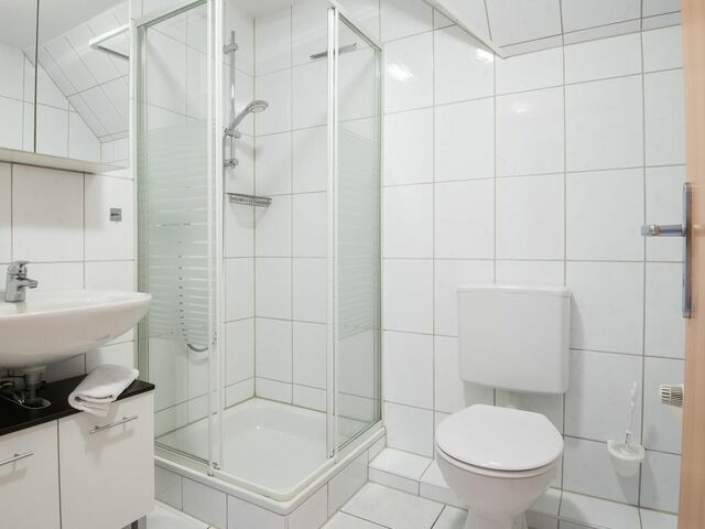 Ferienwohnung in Kellenhusen - Haus Behrens Wohnung 1 - Bild 7