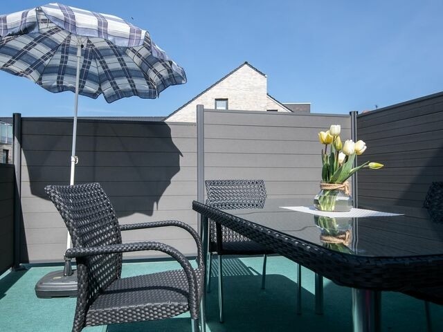 Ferienwohnung in Kellenhusen - Haus Behrens Wohnung 1 - Bild 18