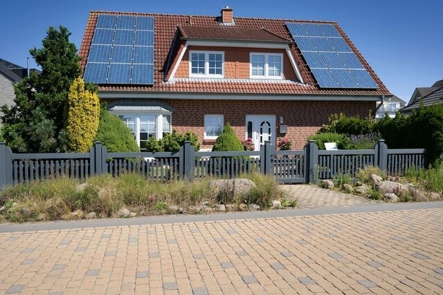 Ferienwohnung in Kellenhusen - Haus Behrens Wohnung 1 - Bild 21