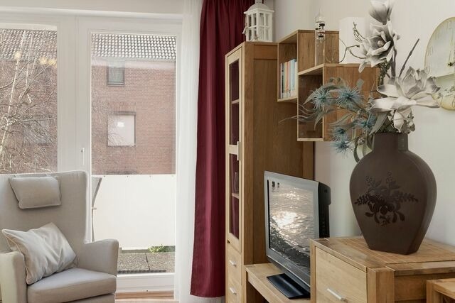 Ferienwohnung in Dahme - An der Aue 4a Albrecht - Bild 7