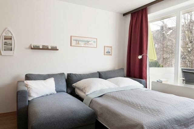 Ferienwohnung in Dahme - An der Aue 4a Albrecht - Bild 9