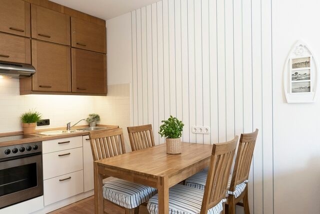 Ferienwohnung in Dahme - An der Aue 4a Albrecht - Bild 12