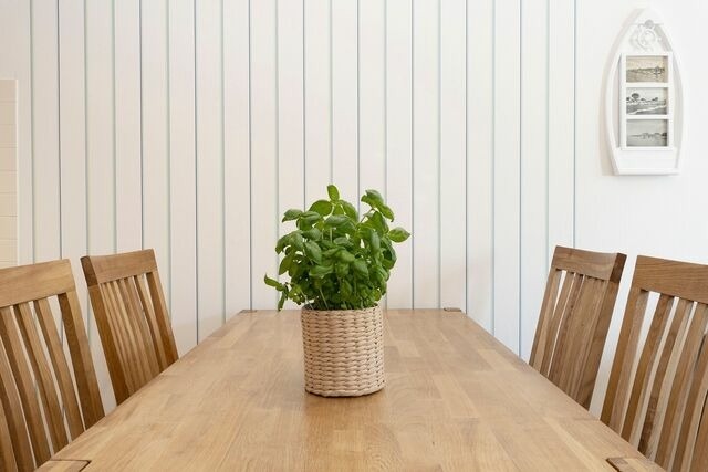 Ferienwohnung in Dahme - An der Aue 4a Albrecht - Bild 14