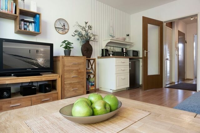 Ferienwohnung in Dahme - An der Aue 4a Albrecht - Bild 16