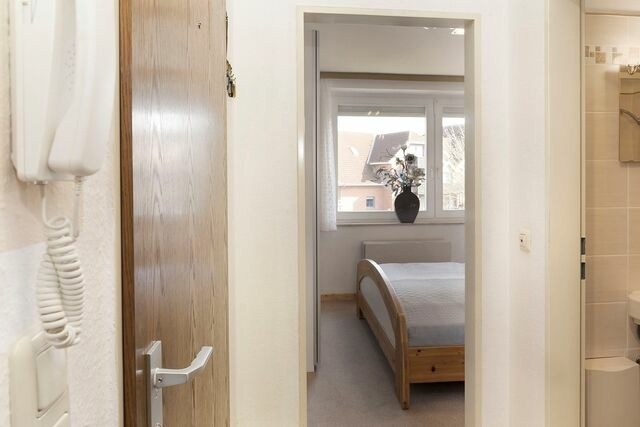 Ferienwohnung in Dahme - An der Aue 4a Albrecht - Bild 17