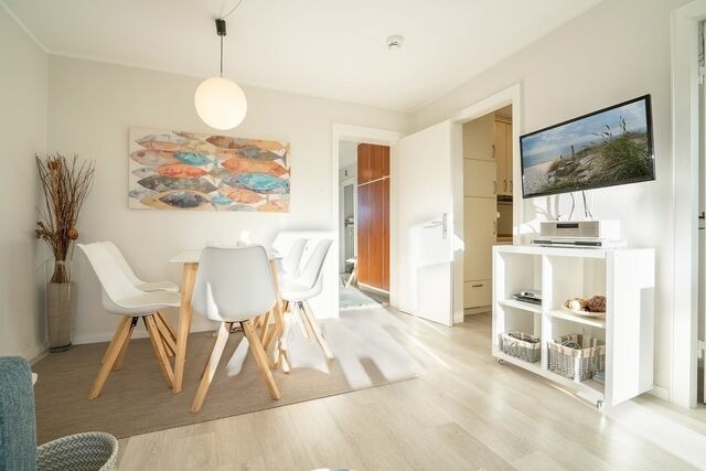 Ferienwohnung in Grömitz - Strandschloss Wohnung 40 - Bild 2