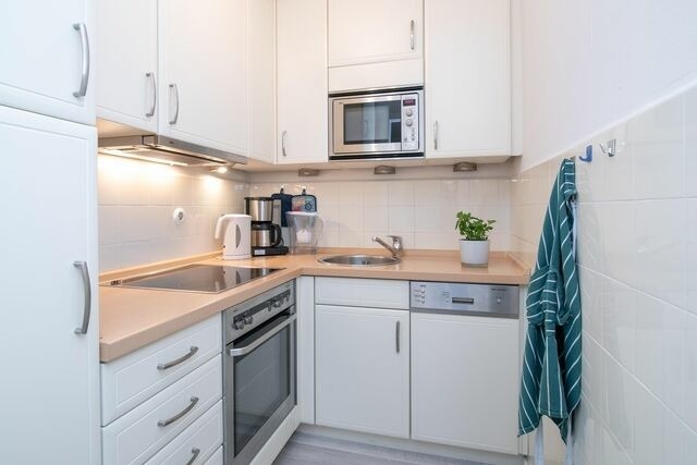 Ferienwohnung in Grömitz - Strandschloss Wohnung 40 - Bild 3