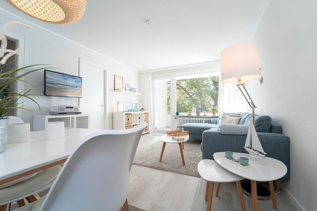 Ferienwohnung in Grömitz - Strandschloss Wohnung 40 - Bild 7