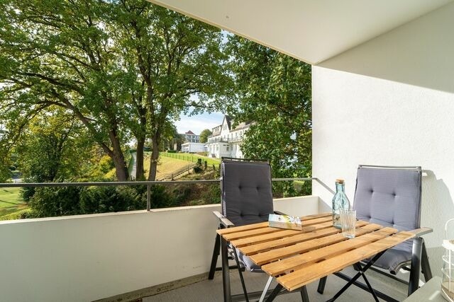 Ferienwohnung in Grömitz - Strandschloss Wohnung 40 - Bild 8