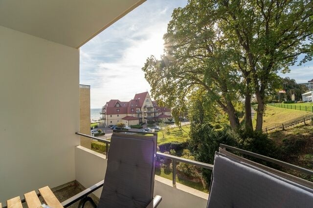 Ferienwohnung in Grömitz - Strandschloss Wohnung 40 - Bild 9