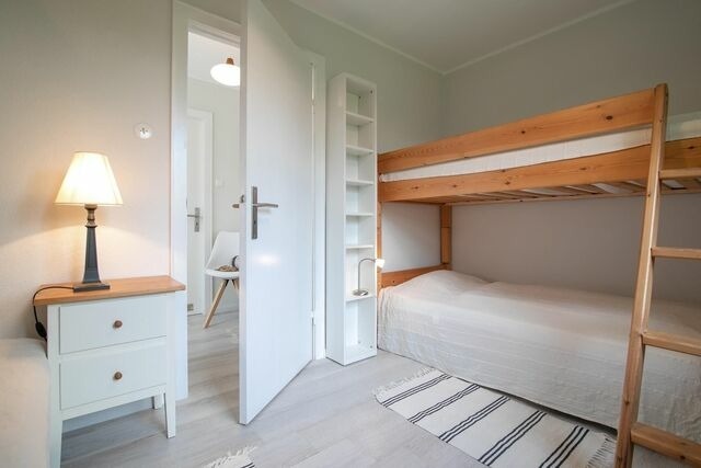 Ferienwohnung in Grömitz - Strandschloss Wohnung 40 - Bild 22