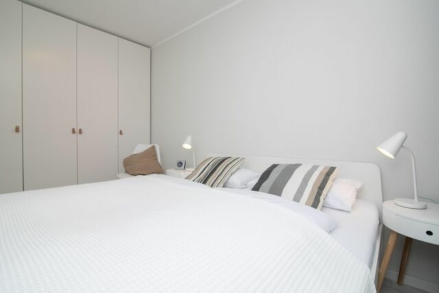 Ferienwohnung in Grömitz - Strandschloss Wohnung 40 - Bild 25