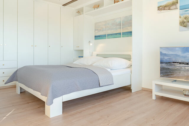 Ferienwohnung in Sierksdorf - Panoramic Wellenblick - Bild 23