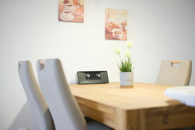 Ferienwohnung in Schönberger Strand - Promenade 5a Boje - Bild 8