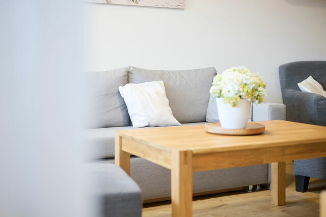 Ferienwohnung in Schönberger Strand - Promenade 5a Boje - Bild 9