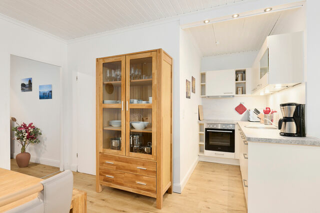 Ferienwohnung in Schönberger Strand - Promenade 5a Boje - Bild 15