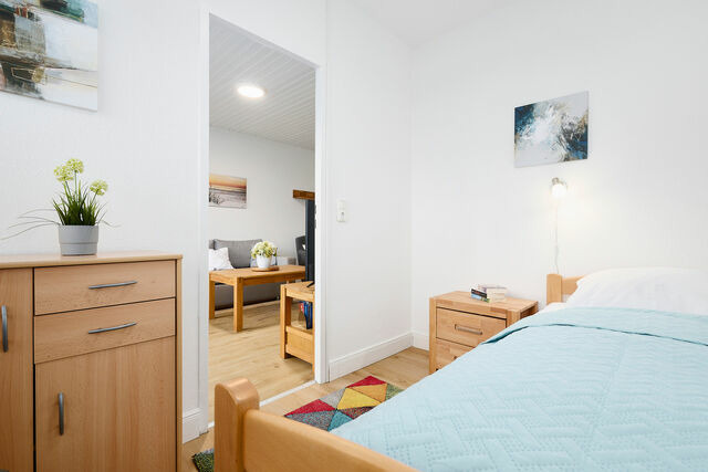 Ferienwohnung in Schönberger Strand - Promenade 5a Boje - Bild 22