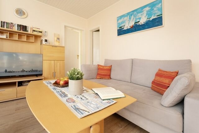 Ferienhaus in Lensterstrand - Ferienhaus Schneider- Snieder's Hoeg - Bild 10