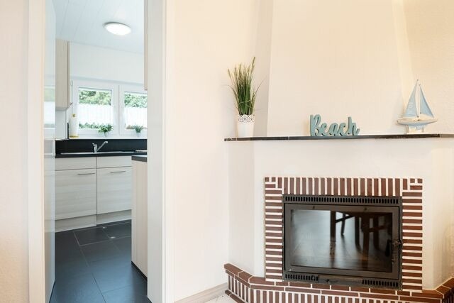 Ferienhaus in Lensterstrand - Ferienhaus Schneider- Snieder's Hoeg - Bild 20