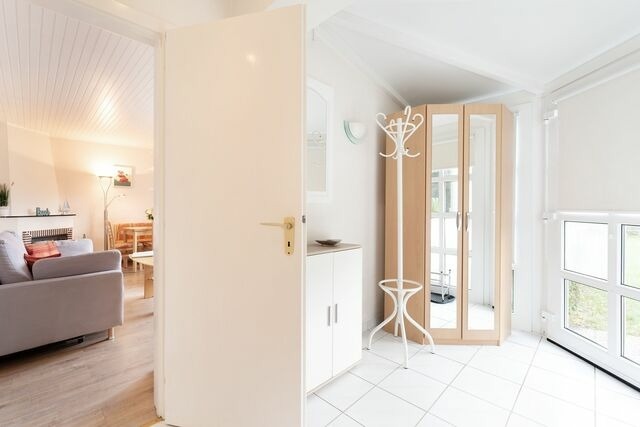 Ferienhaus in Lensterstrand - Ferienhaus Schneider- Snieder's Hoeg - Bild 21