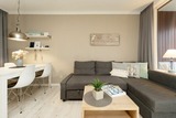 Ferienwohnung in Kellenhusen - Haus Meeresblick Deichliebe - Bild 1