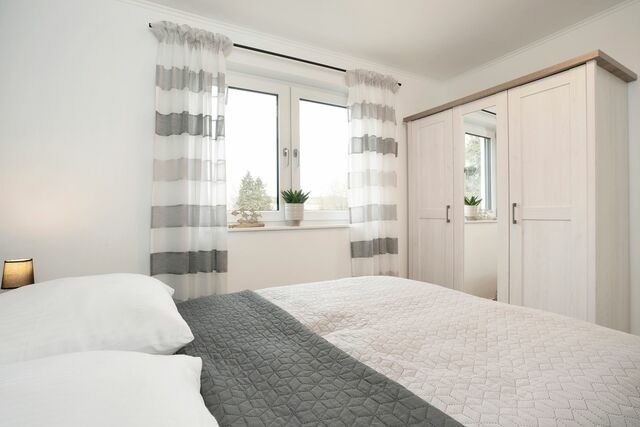 Ferienwohnung in Neustadt - Residenz am Yachthafen Seaside Marina - Bild 3