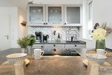 Ferienwohnung in Neustadt - Residenz am Yachthafen Seaside Marina - Bild 12