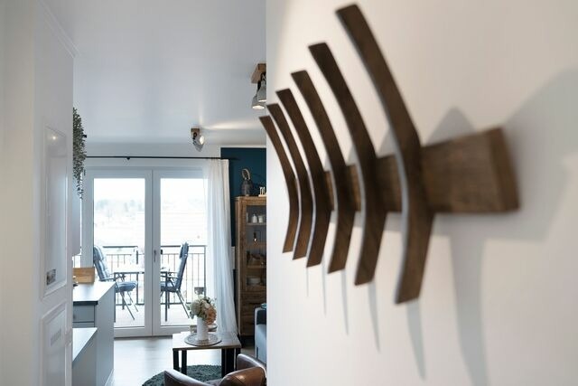 Ferienwohnung in Neustadt - Residenz am Yachthafen Seaside Marina - Bild 17