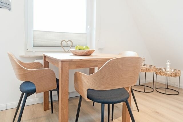 Ferienwohnung in Neustadt - Sandberger Weg 62 Oberdeck - Bild 2