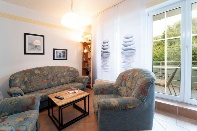 Ferienwohnung in Scharbeutz - Seepark Wohnung 1.1 - Bild 5
