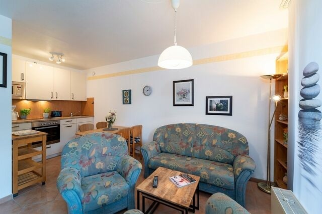 Ferienwohnung in Scharbeutz - Seepark Wohnung 1.1 - Bild 12