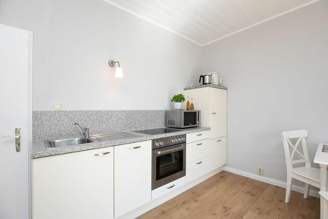 Ferienwohnung in Dahme - Seestra&szlig;e 30a Auf dem Mehlboden - Bild 3