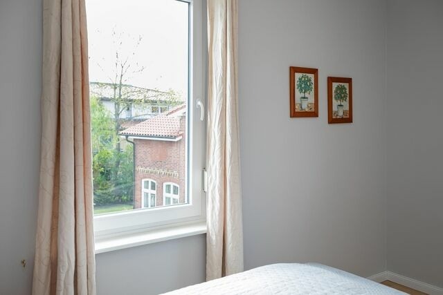 Ferienwohnung in Dahme - Seestra&szlig;e 30a Auf dem Mehlboden - Bild 12