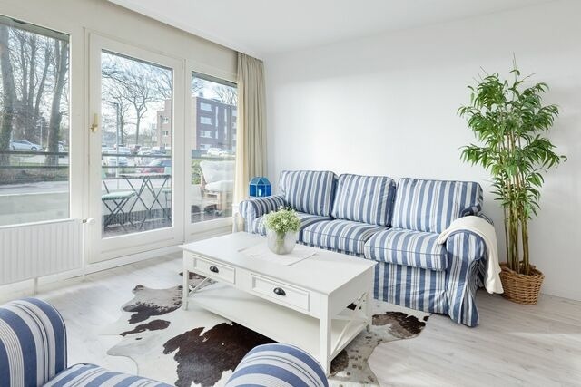 Ferienwohnung in Haffkrug - Sierksdorfer Weg 4a K&uuml;stenperle - Bild 5