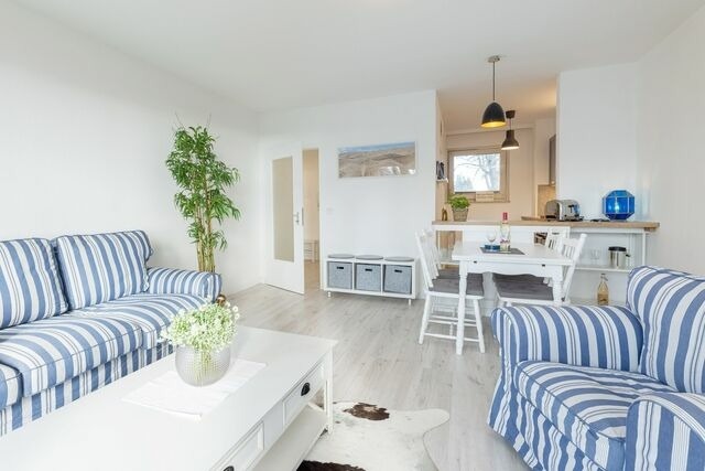 Ferienwohnung in Haffkrug - Sierksdorfer Weg 4a K&uuml;stenperle - Bild 15