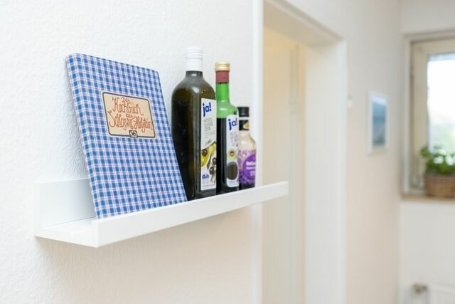 Ferienwohnung in Haffkrug - Sierksdorfer Weg 4a K&uuml;stenperle - Bild 20