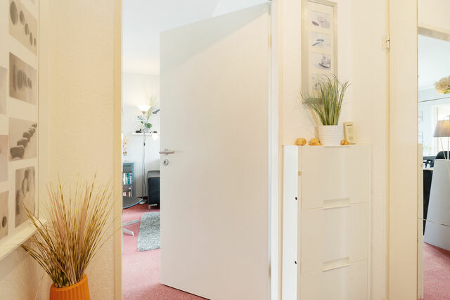 Ferienwohnung in Fehmarn OT Neue Tiefe - Inselgl&uuml;ck - Bild 25