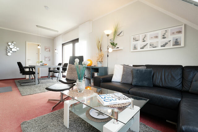 Ferienwohnung in Fehmarn OT Neue Tiefe - Inselgl&uuml;ck - Bild 2