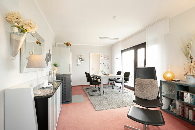 Ferienwohnung in Fehmarn OT Neue Tiefe - Inselgl&uuml;ck - Bild 10